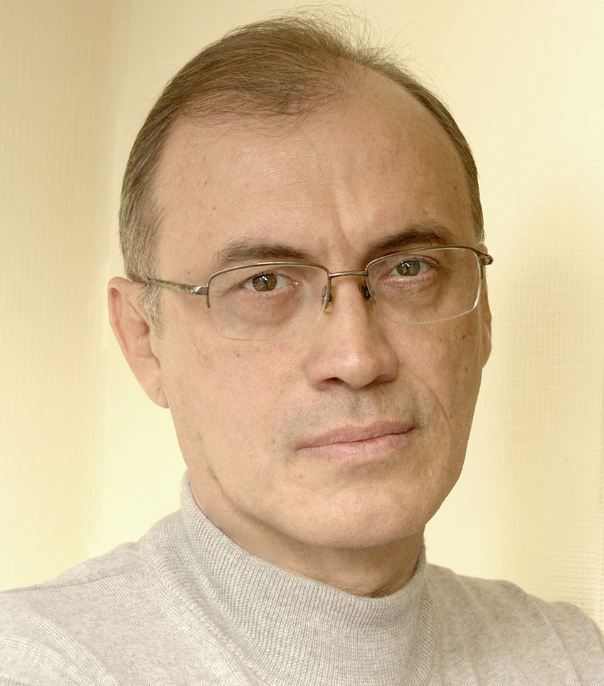 Виталий Кальпиди